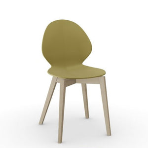 Basil Wood Chair