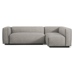 Cleon Small Modular Sectional Sofa