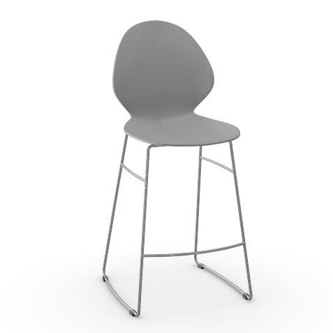 Basil Stool – Lacuna Modern Furniture