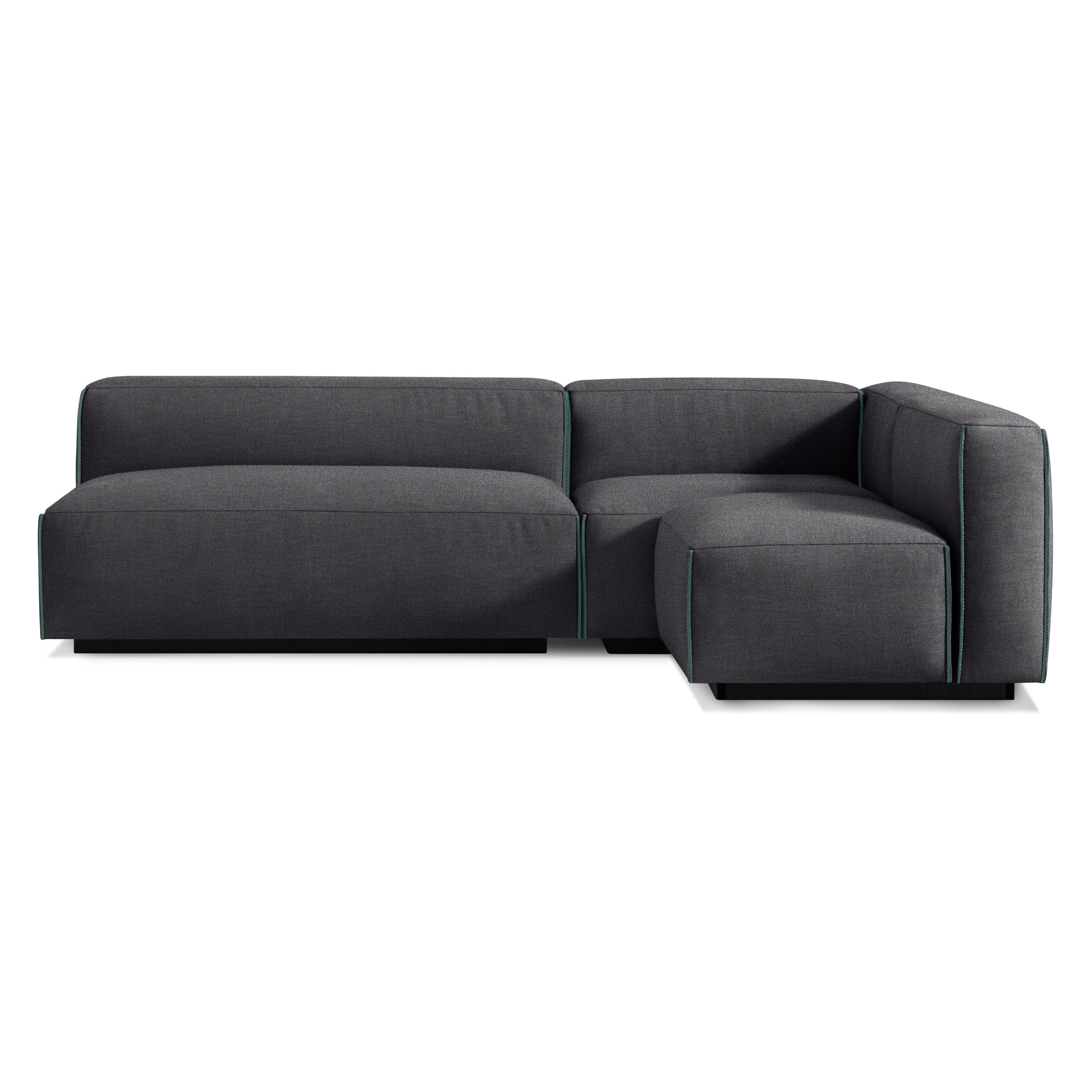 Cleon Medium Modular Sectional Sofa