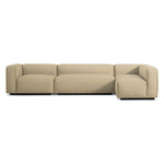 Cleon Medium+ Modular Sectional Sofa