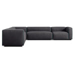Cleon Large Modular Sectional Sofa
