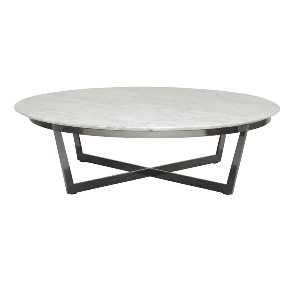 Element Coffee Table Round
