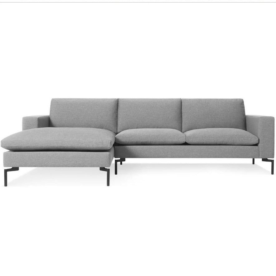 New Standard 105" Sofa Sectional