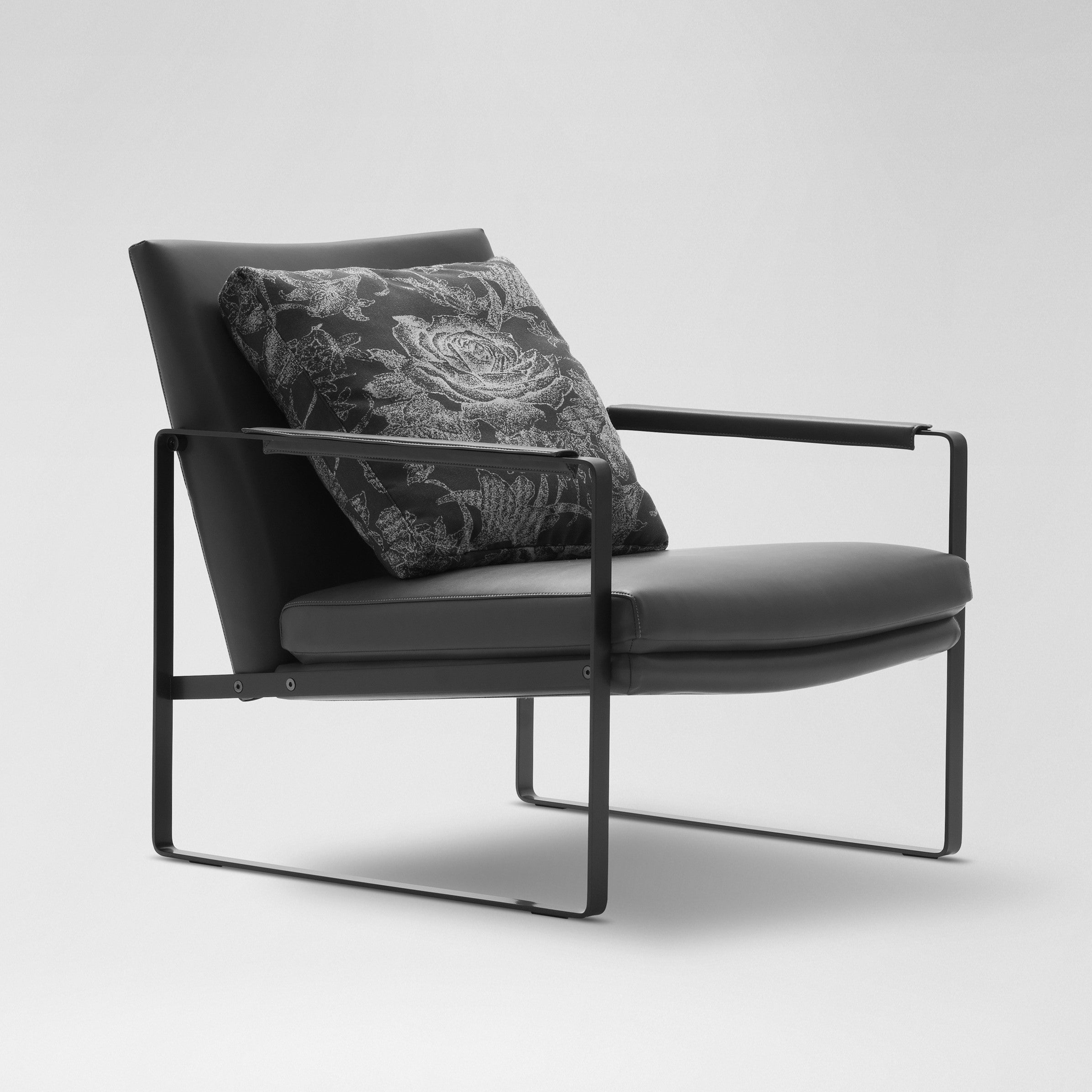 Leman Lounge Chair