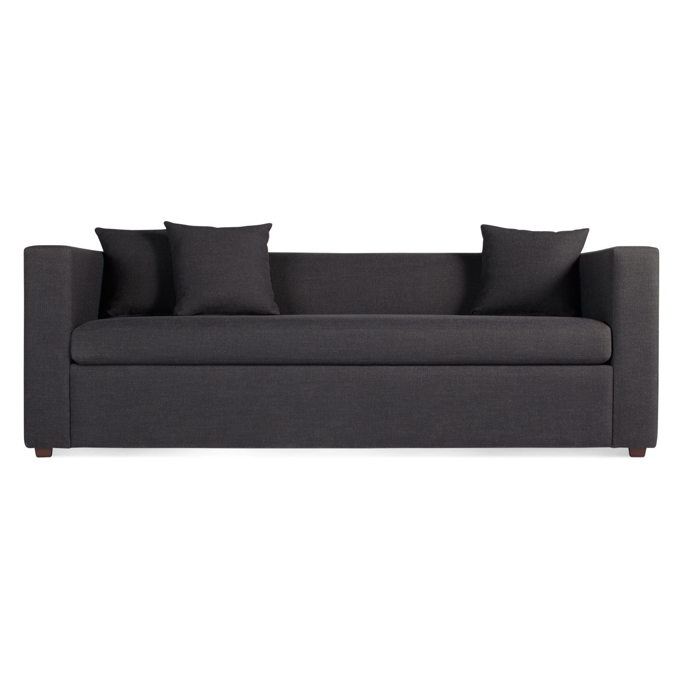 Mono 81" Sleeper Sofa