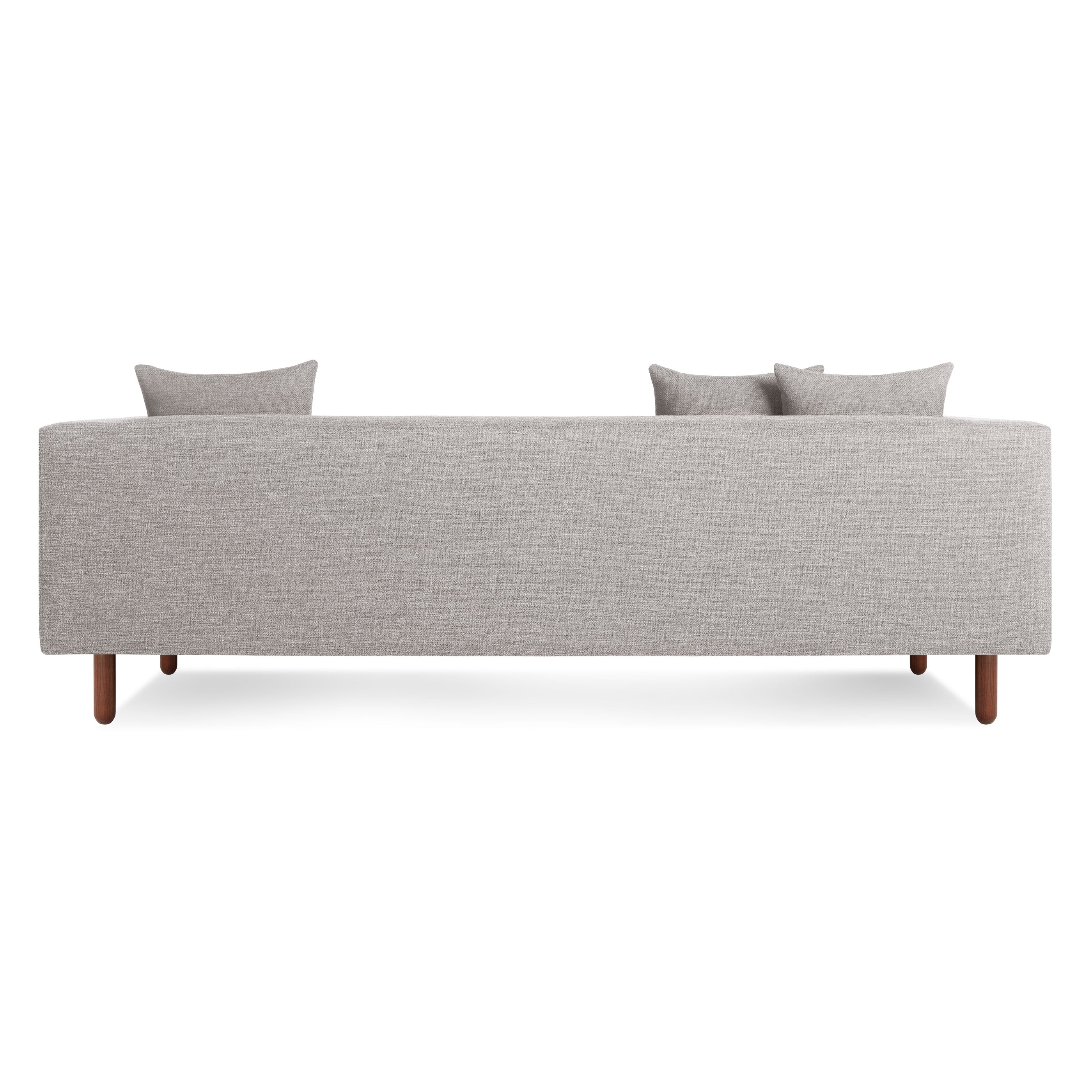 Mono 83" Sofa