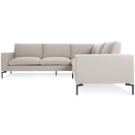 New Standard 102" Sectional Sofa