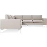 New Standard 102" Sectional Sofa