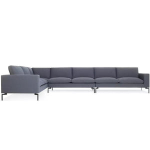 New Standard 162" Sofa Sectional