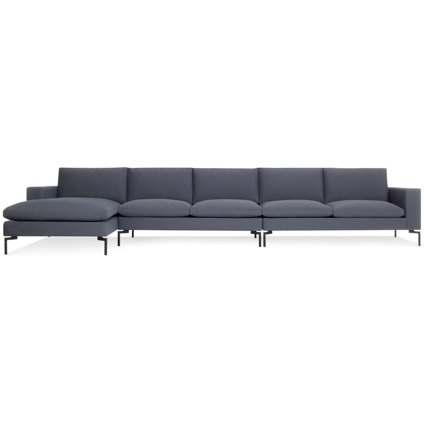 New Standard 165" Sofa Sectional