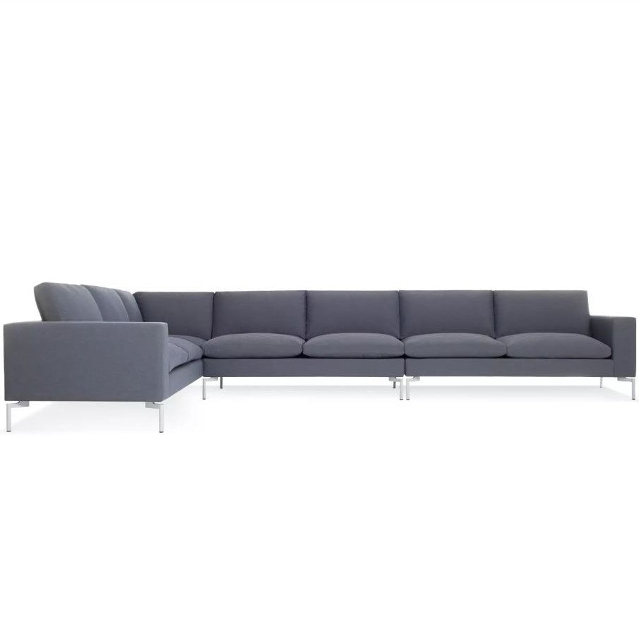 New Standard 162" Sofa Sectional