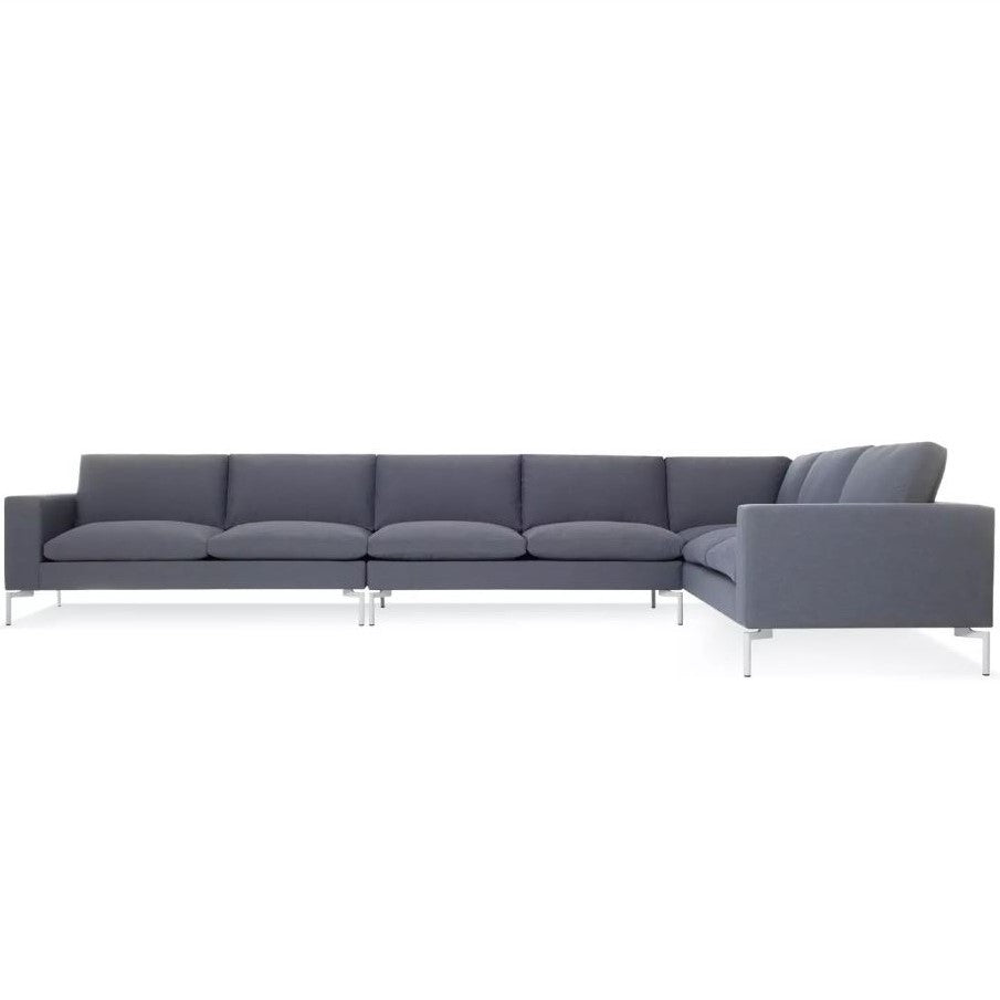 New Standard 162" Sofa Sectional