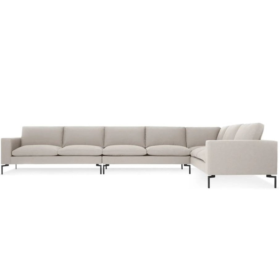 New Standard 162" Sofa Sectional