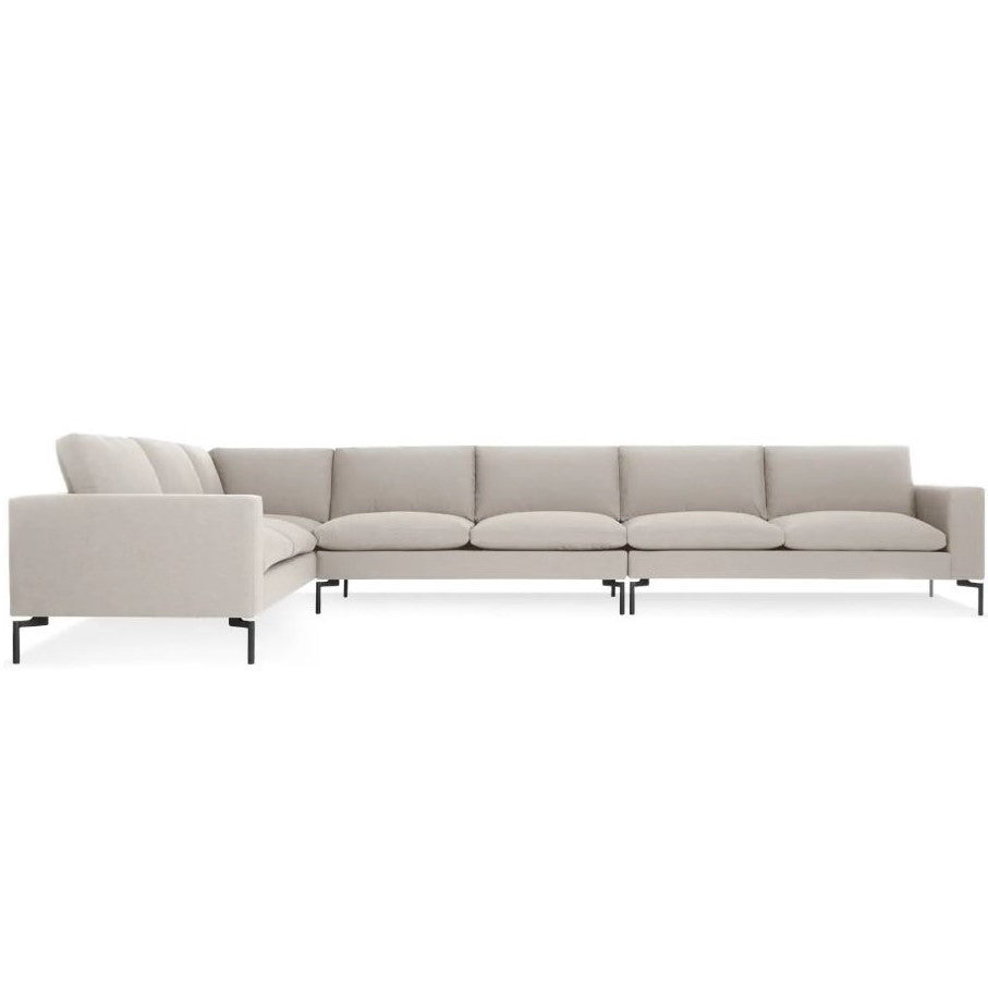 New Standard 162" Sofa Sectional