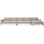New Standard 165" Sofa Sectional
