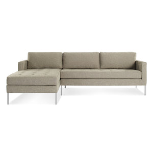 Paramount 102" Sectional Sofa with Chaise