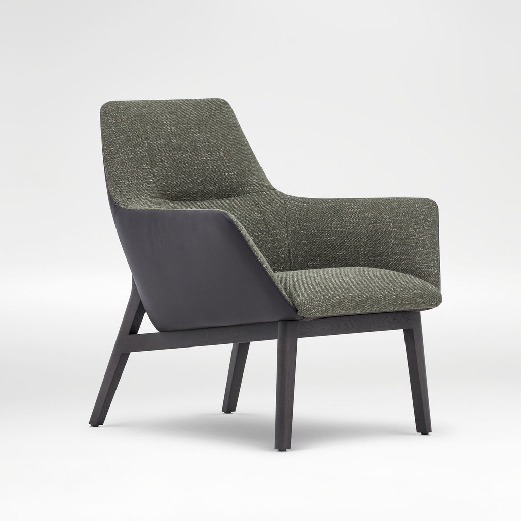 Qing Lounge Chair