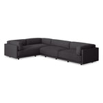 Sunday 139" Sectional Sofa