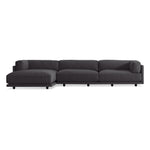 Sunday 150" Sofa With Chaise
