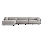 Sunday 150" Sofa With Chaise