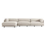 Sunday 150" Sofa With Chaise