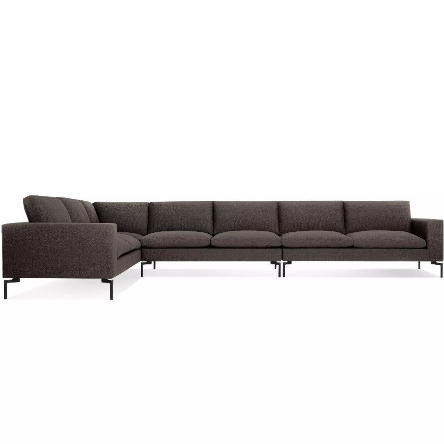 New Standard 162" Sofa Sectional