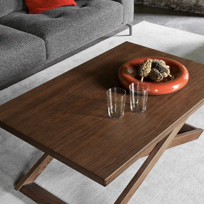 Sotto Table Sottosopra Table – Lacuna Modern Furniture