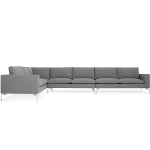 New Standard 162" Sofa Sectional