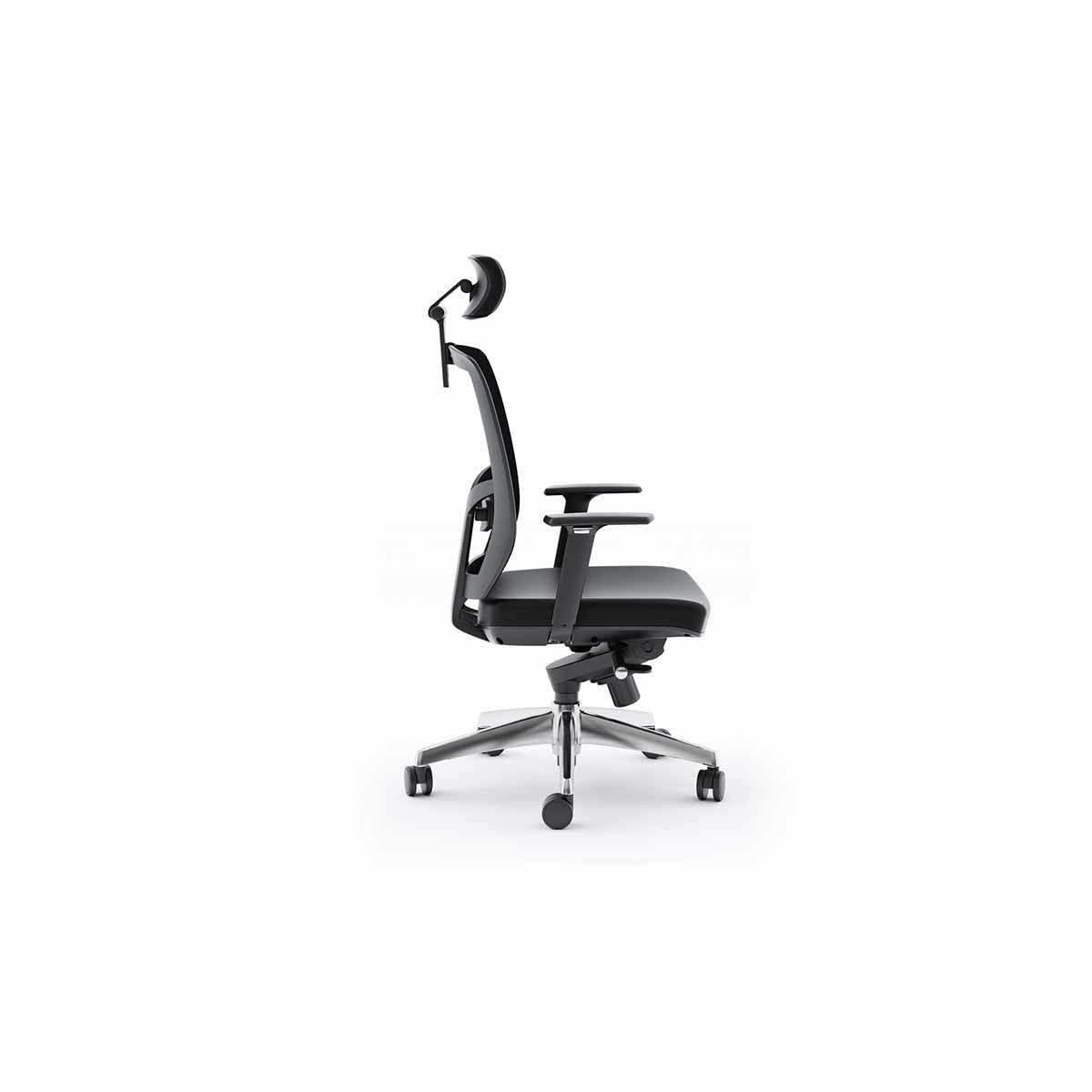 Task Chair Leather