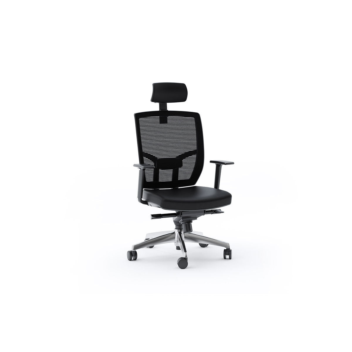 Task Chair Leather