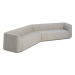 Thataway 157" Angled Sectional Sofa
