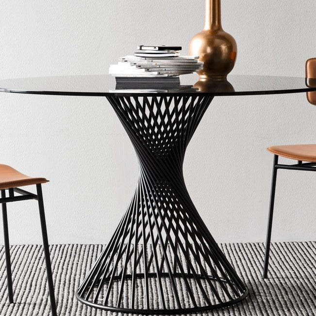 Vortex Table – Lacuna Modern Furniture