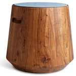 Turn Stool